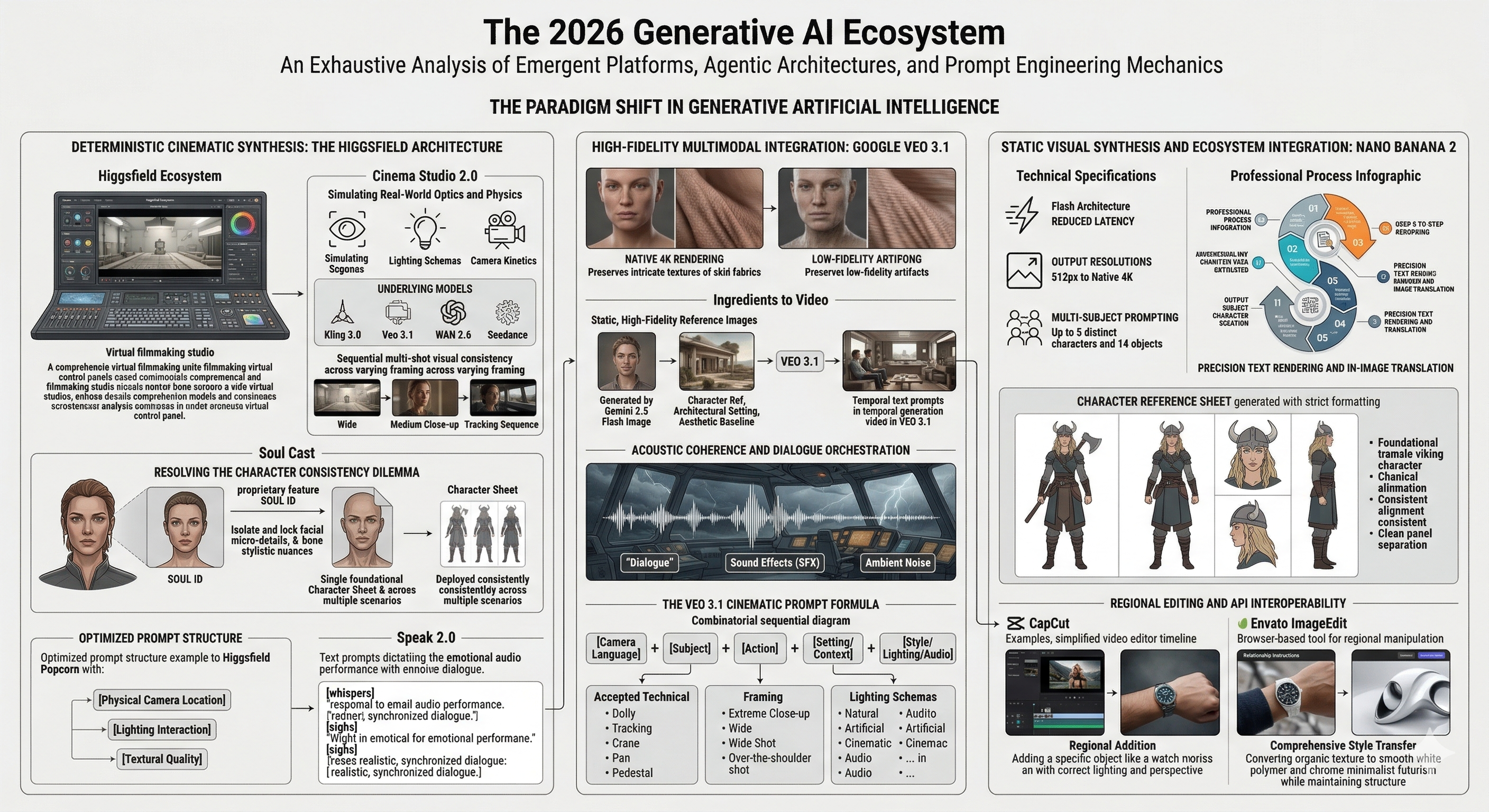 Craft Pro Educational Infographics Easily