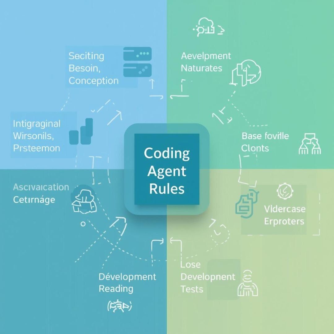 Coding Agent Rules: Write Clean, Safe Code